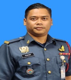 MUHAMMAD RUZAINI BIN OTHMAN ARIFF